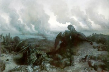  gust - Dore Gustave Dore
